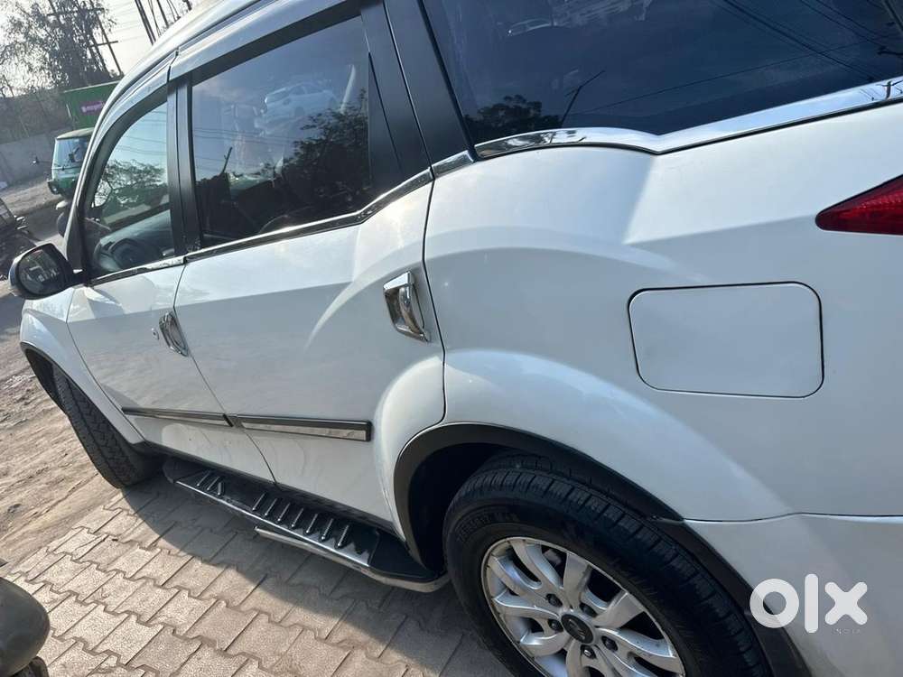 Mahindra Xuv500 Diesel 2016