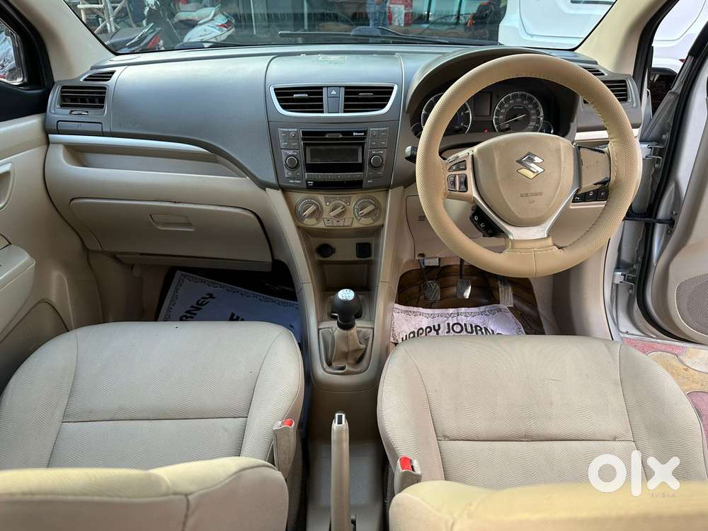 Maruti Suzuki Ertiga Vdi, 2016, Diesel