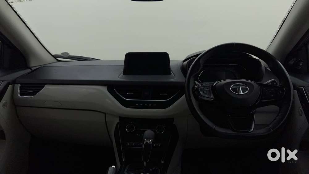 Tata Nexon 1.2 Revotron Xza Plus (l), 2022, Petrol