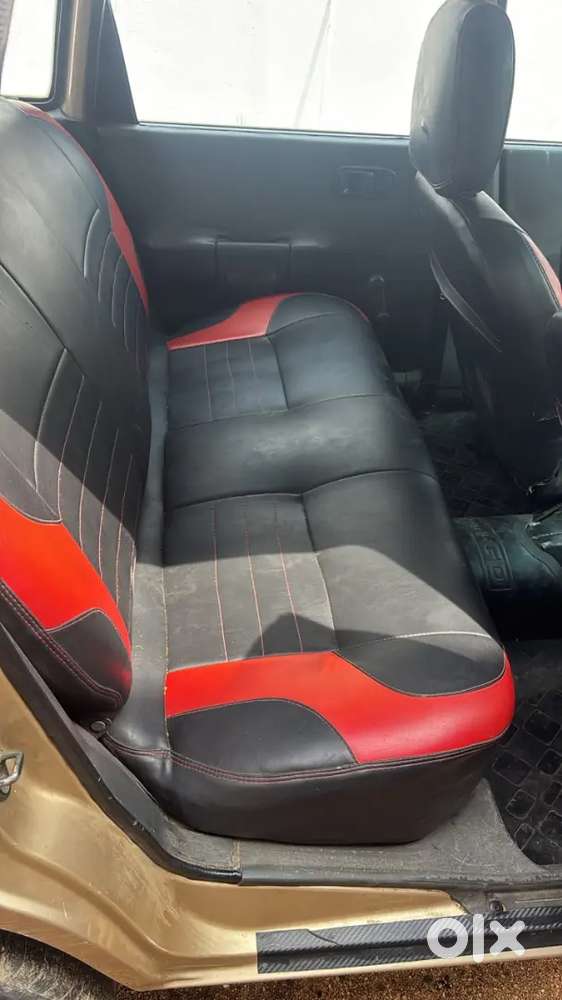 Maruti Suzuki Zen  2000 Modified