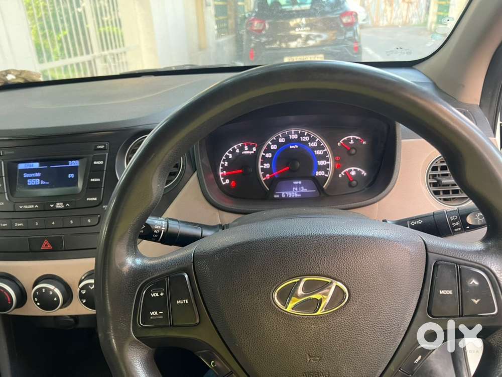 Hyundai Grand I10 2018 Diesel Manual