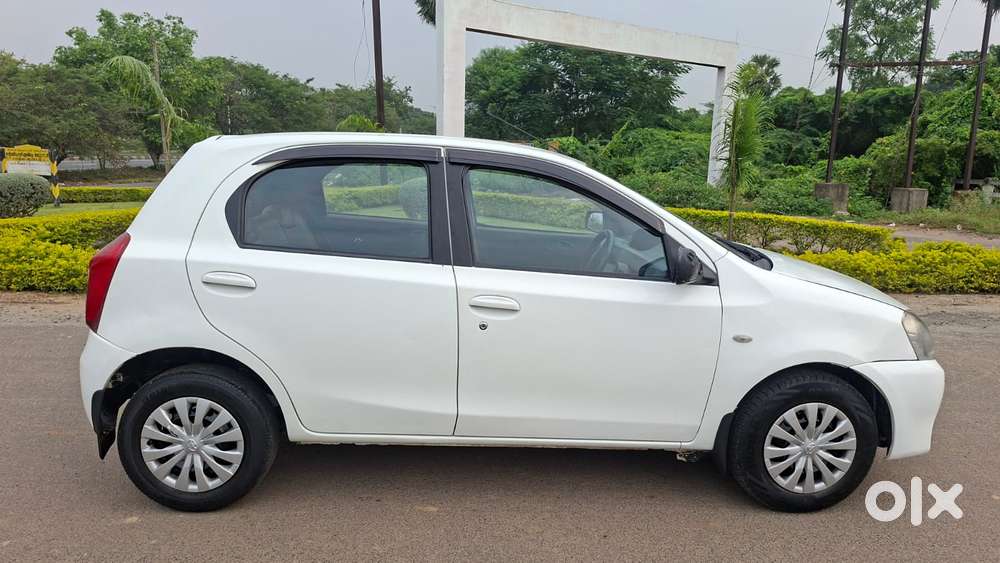 Toyota Etios Liva 2011-2012 Gd, 2012, Diesel