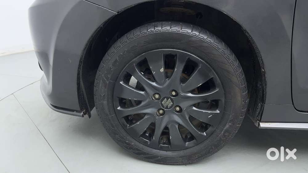 Maruti Suzuki Baleno Rs 1.0 Petrol, 2017, Petrol