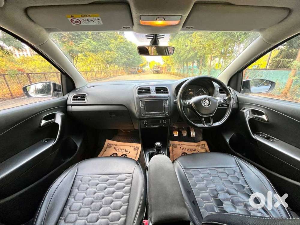 Volkswagen Polo 1.0 Highline Plus Connect Edition, 2018, Petrol