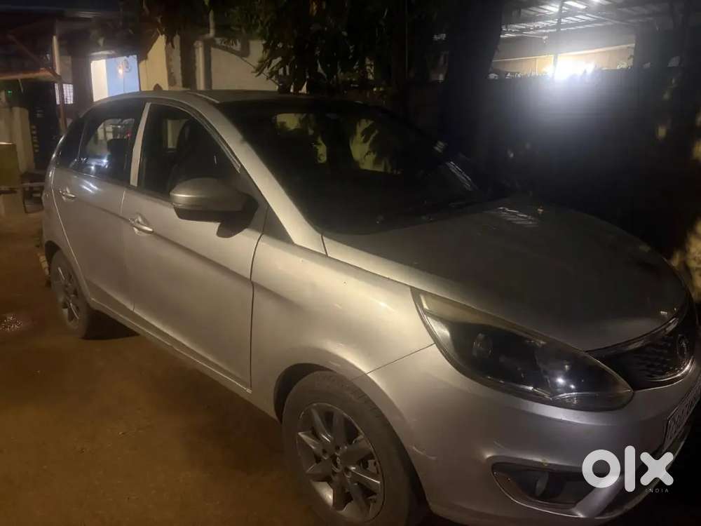 Tata Bolt 1.3 Xt 2015 Petrol Manual