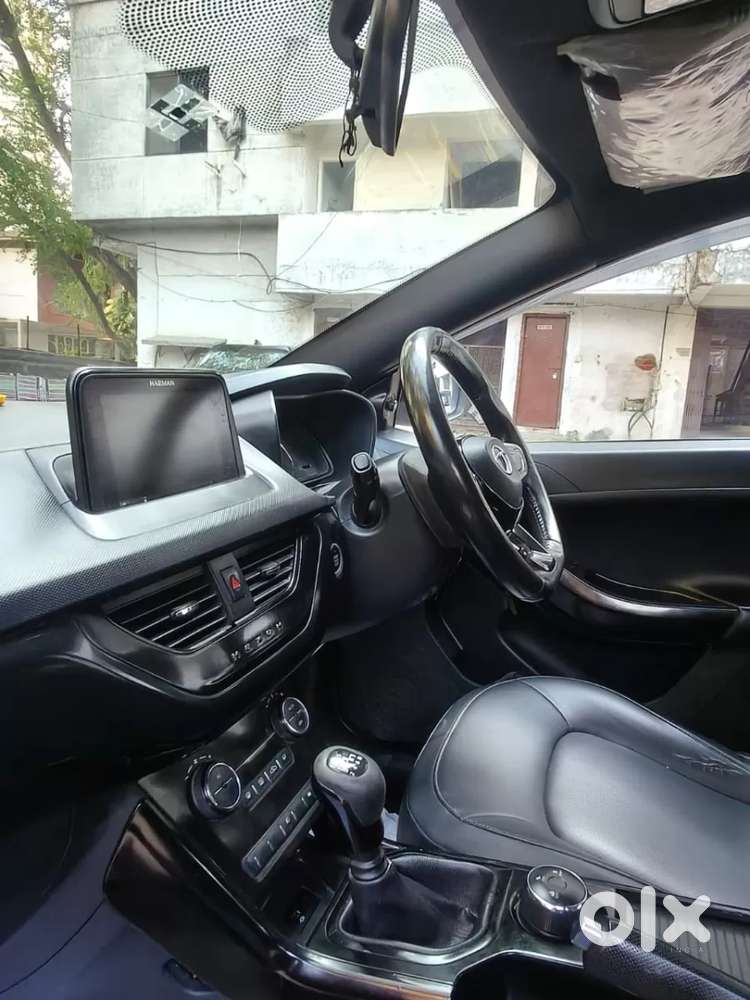 Tata Nexon, 2022, Diesel