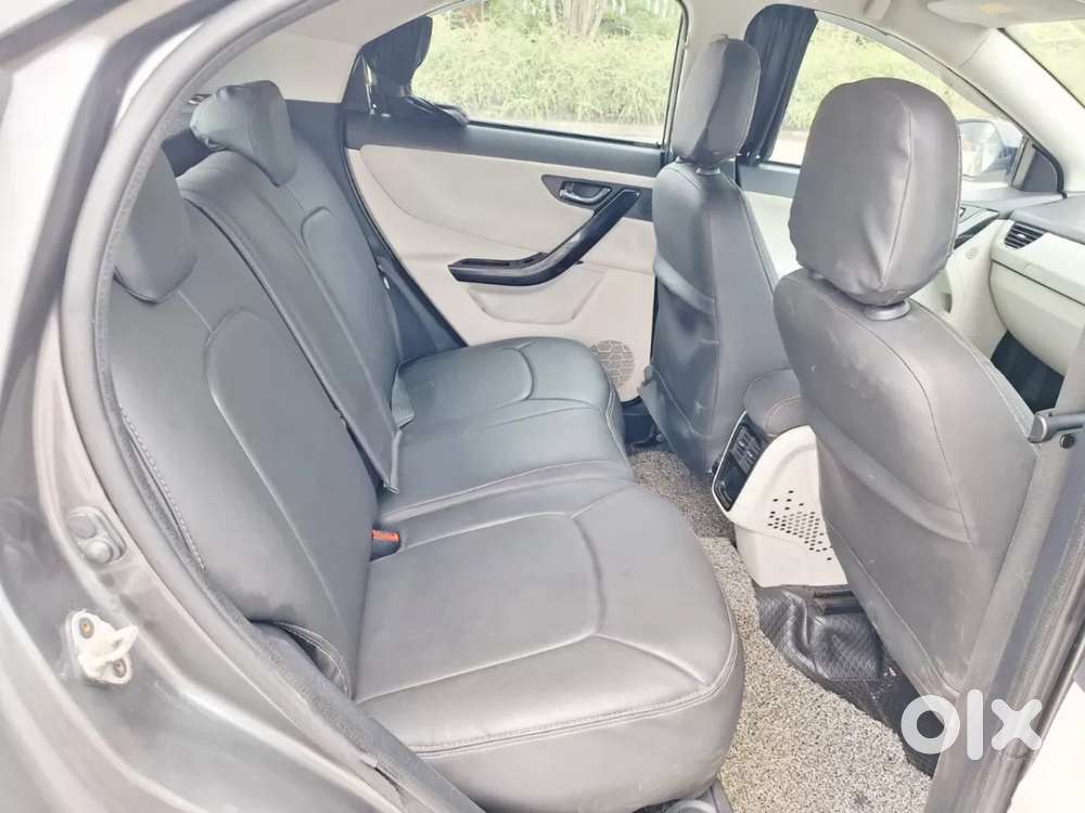 Tata Nexon 1.5 Revotorq Xz Plus (o), 2021, Diesel