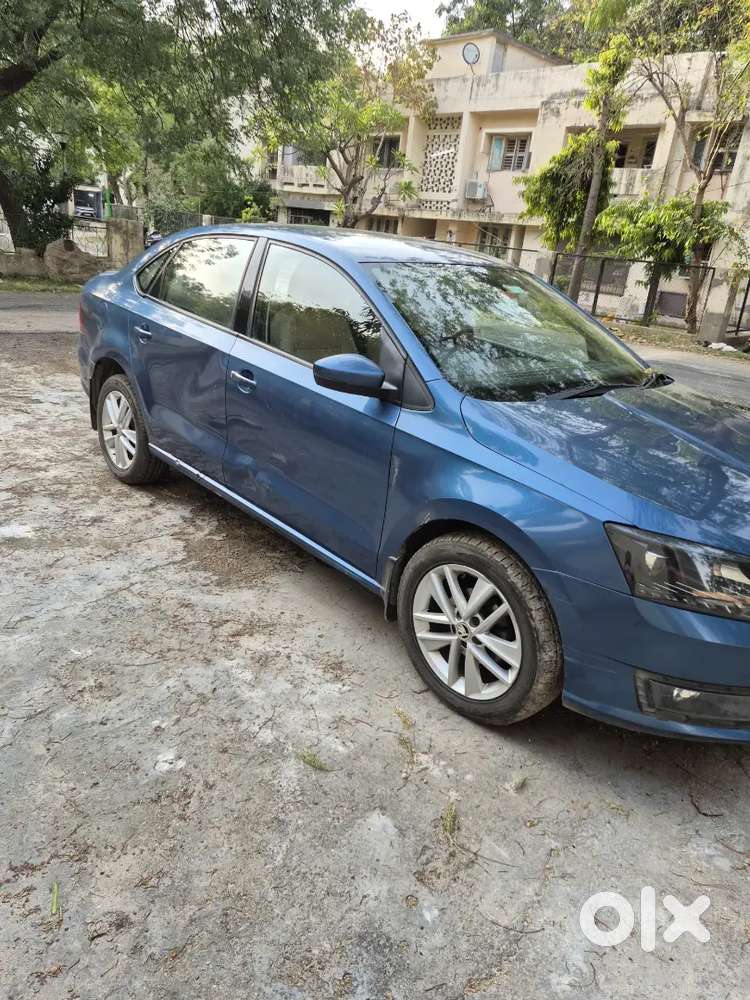 Sell Skoda Rapid 2017 Diesel Manual