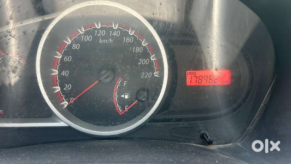 Ford Figo Diesel 2011