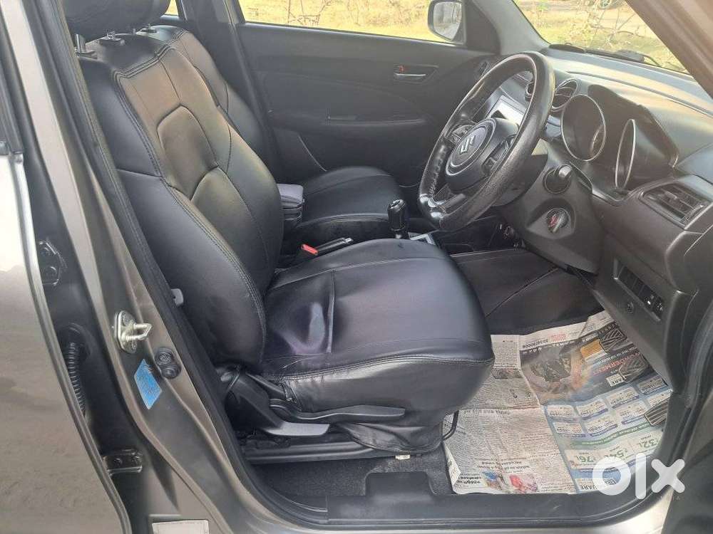 Maruti Suzuki Swift 2018 Vxi, 2018, Petrol