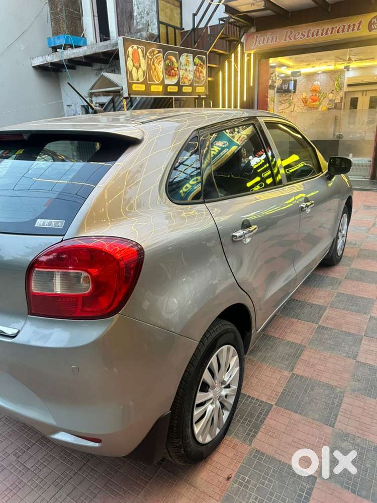 Neat & Clean 2019 Maruti Baleno 1.3 Delta