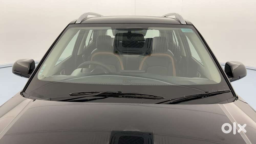 Hyundai Venue Sx, 2024, Petrol