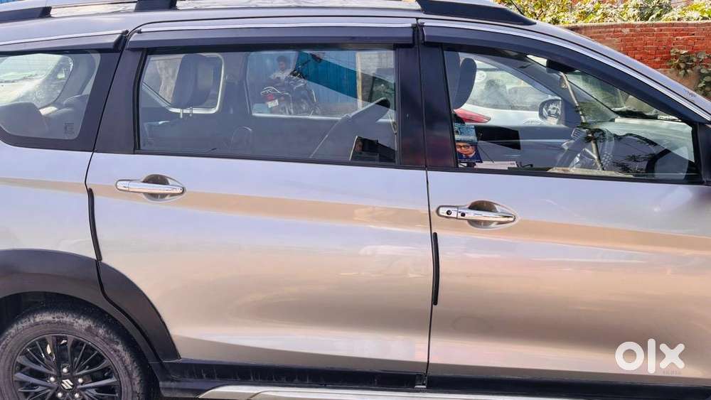 Maruti Suzuki Xl6 2021 Petrol Well Maintained