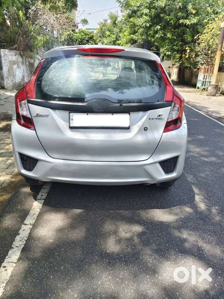 Honda Jazz, 2016, Diesel