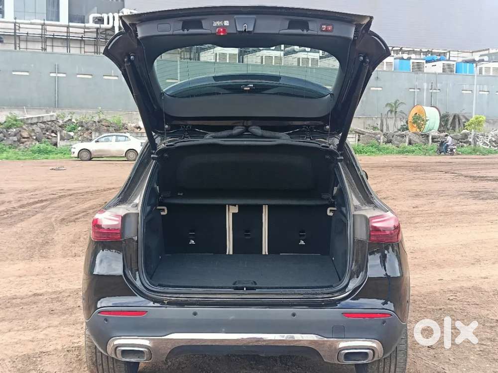 Mercedes-benz Gla, 2025, Diesel