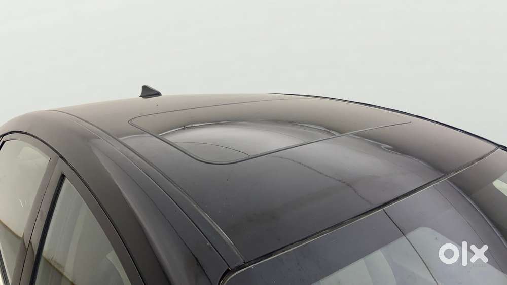 Hyundai Verna 1.5 Sx (o) Vtvt Ivt, 2020, Petrol