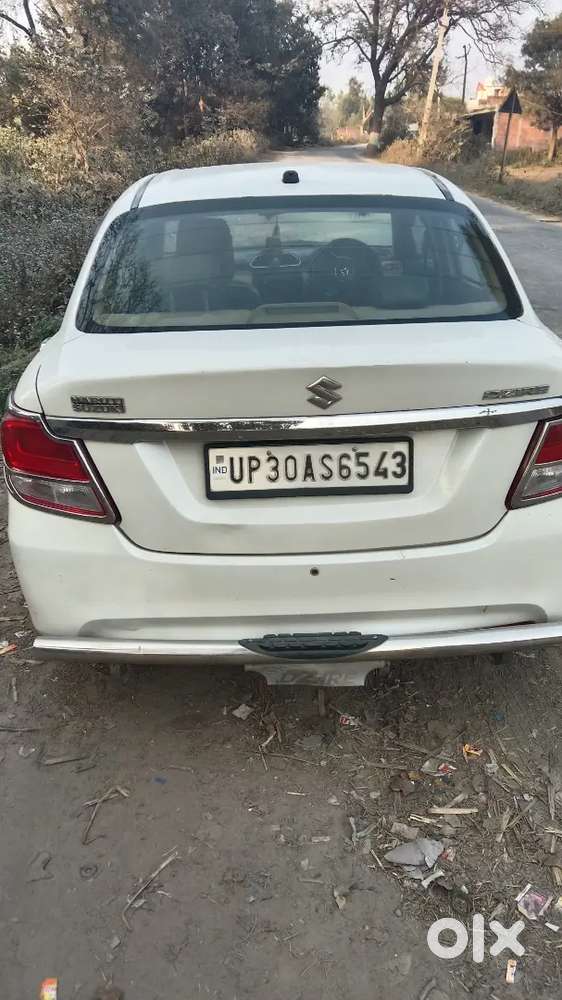 Maruti Suzuki Dzire 2019 Diesel 160000 Km Driven