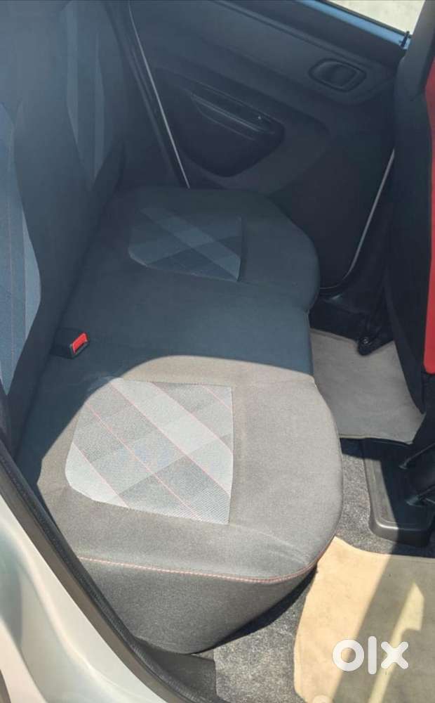 Renault Kwid 1.0 Rxt Optional, 2024, Petrol