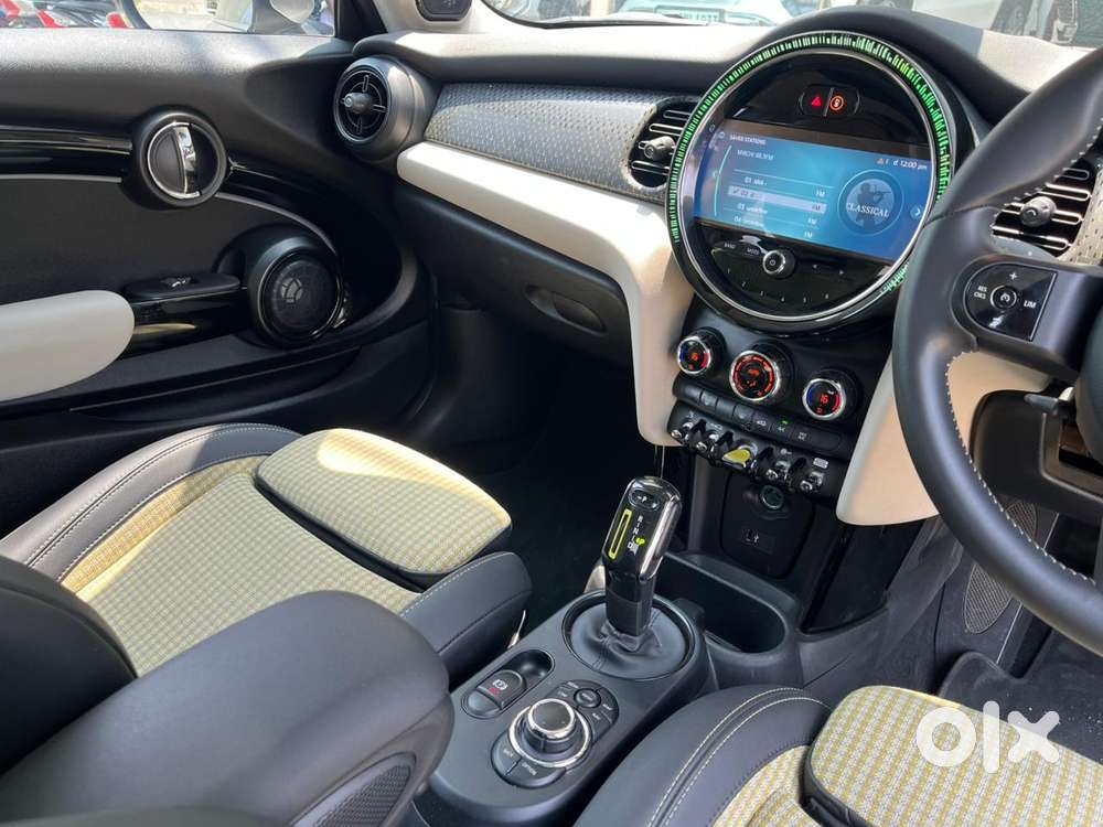 Mini Cooper Se 3-door, 2023, Electric