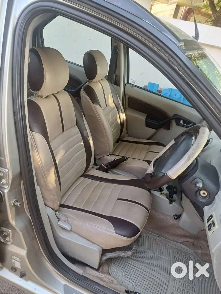 Mahindra Verito 2012