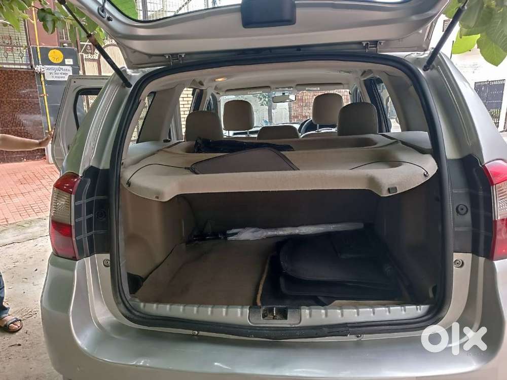 Nissan Terrano Diesel Well Maintained