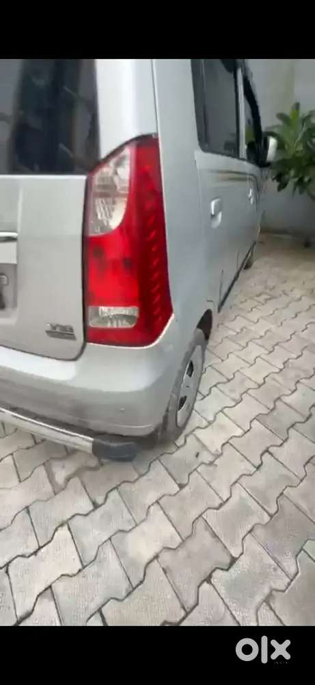 Maruti Suzuki Wagon R 1.0 2018 Petrol 36745 Km Driven