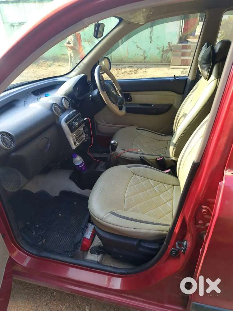 Hyundai Santro Xing 2013
