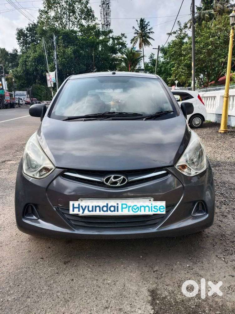 Hyundai Eon Era +, 2014, Petrol