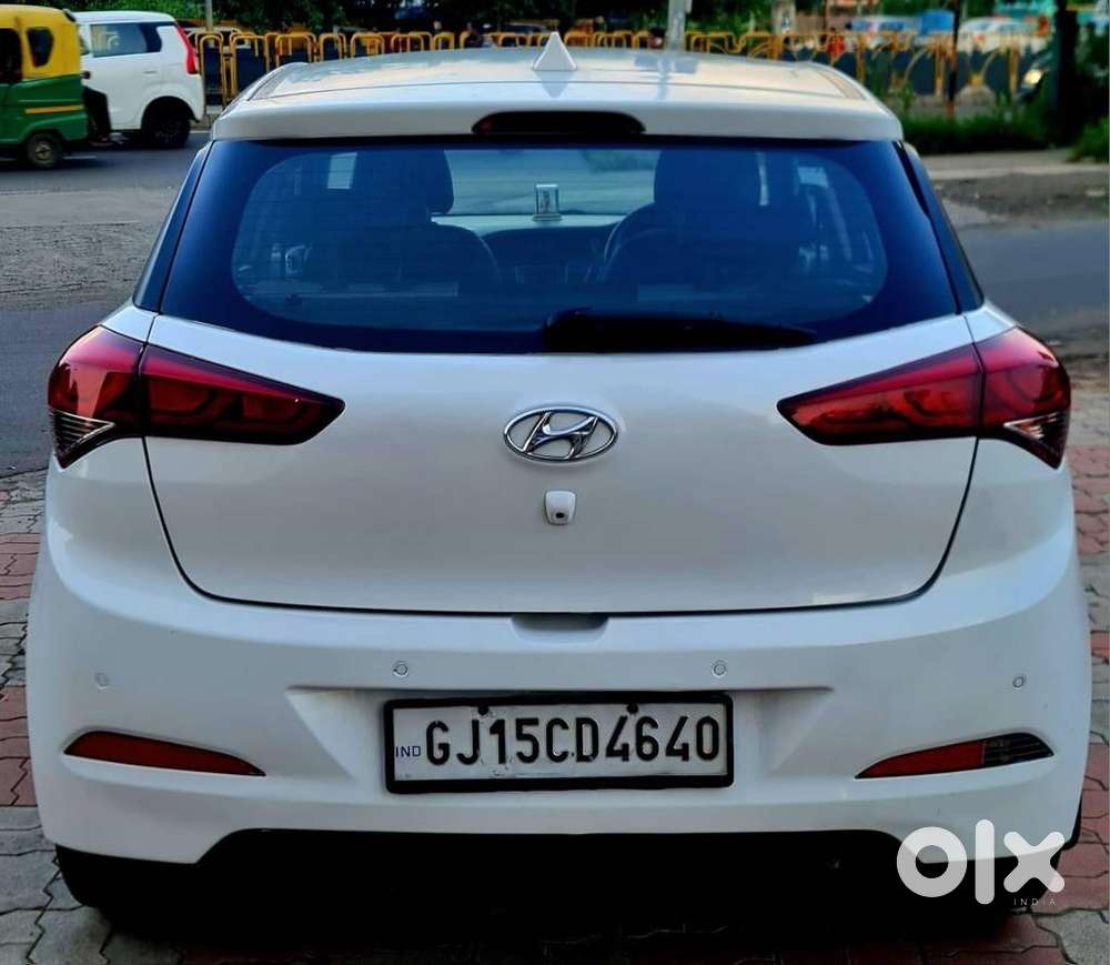 Hyundai I20 E 2014-2015 Asta 1.4 Crdi, 2015, Diesel