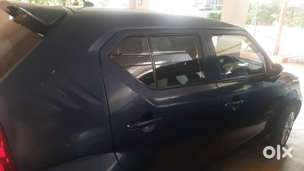 Maruti Suzuki Ignis 1.3 Sigma, 2022, Petrol
