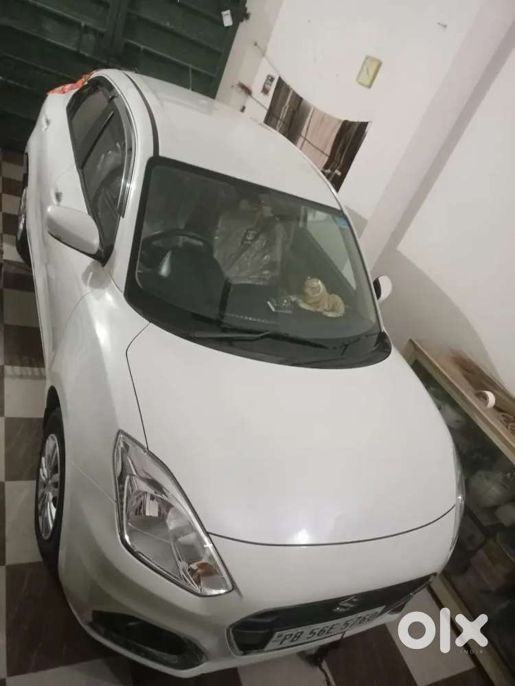 Maruti Suzuki Swift Dzire Tour 2024