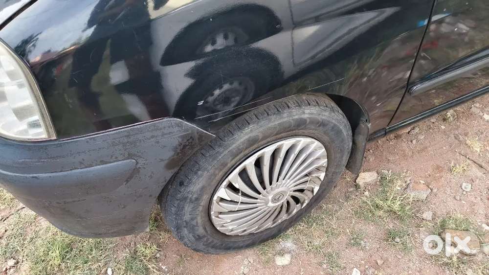 Hyundai Santro 2005 Petrol 122000 Km Driven