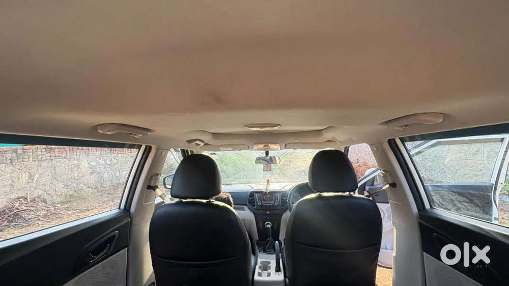 Mahindra Xuv300 2022 Diesel