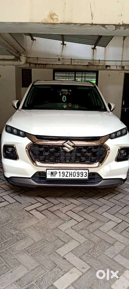 Gv Zeta+ Hybrid With Panaromic Sunroof