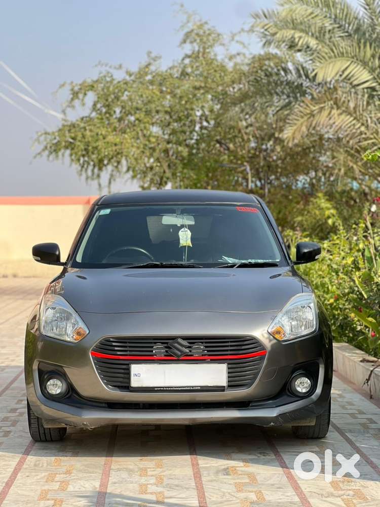 Maruti Suzuki Swift 2018 Diesel Well Maintained