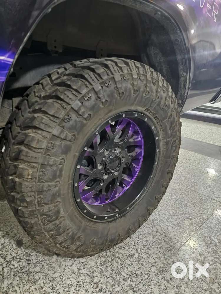 Toyota Hilux 2.8 2025