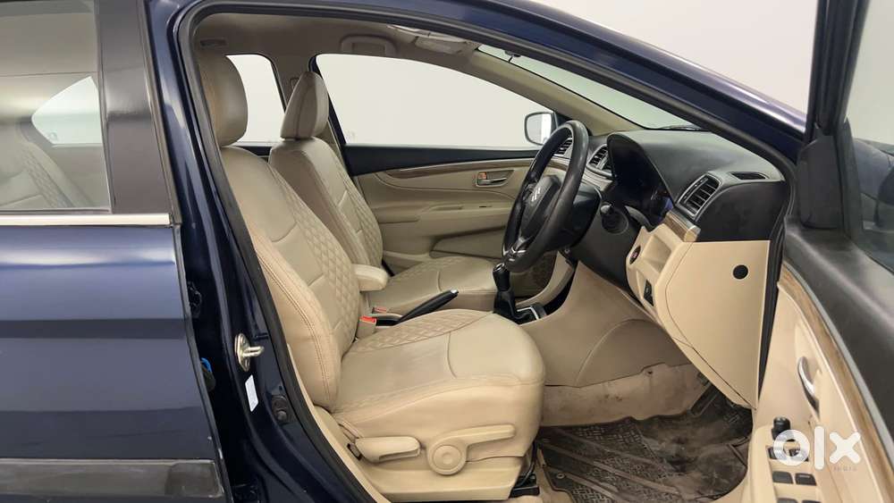 Maruti Suzuki Ciaz Zeta 1.5, 2023, Petrol