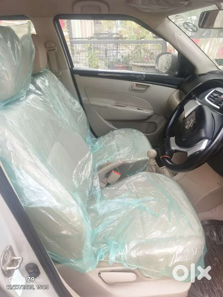 Maruti Suzuki Swift Dzire 2016