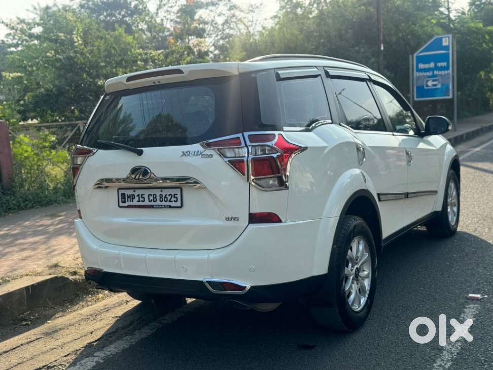 Mahindra Xuv500 W9 At 1.99, 2019, Diesel