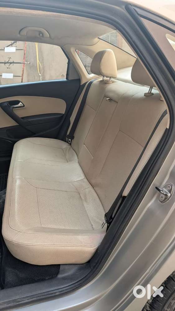Skoda Rapid Diesel 2018 Car