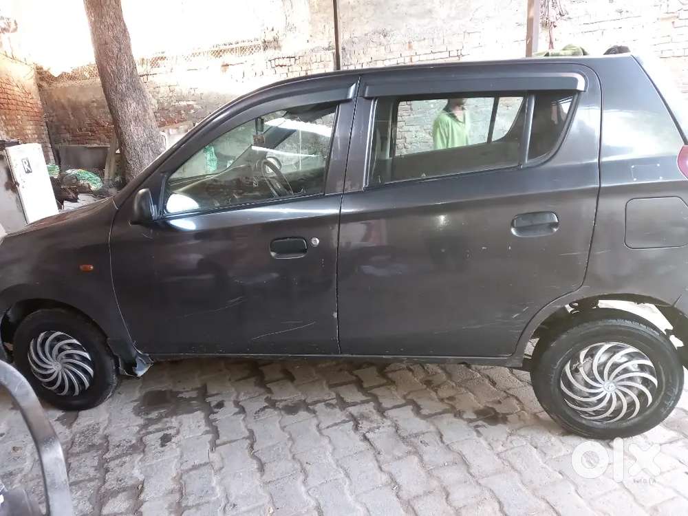 Maruti Suzuki Alto 2018 Lxi