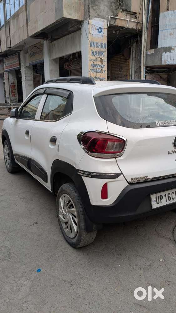Renault Kwid Rxt Optional, 2020, Petrol