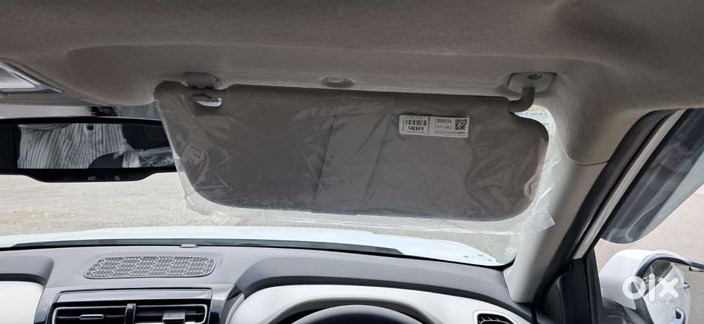 Hyundai Creta 1.5 Sx (o) Ivt Petrol, 2023, Petrol