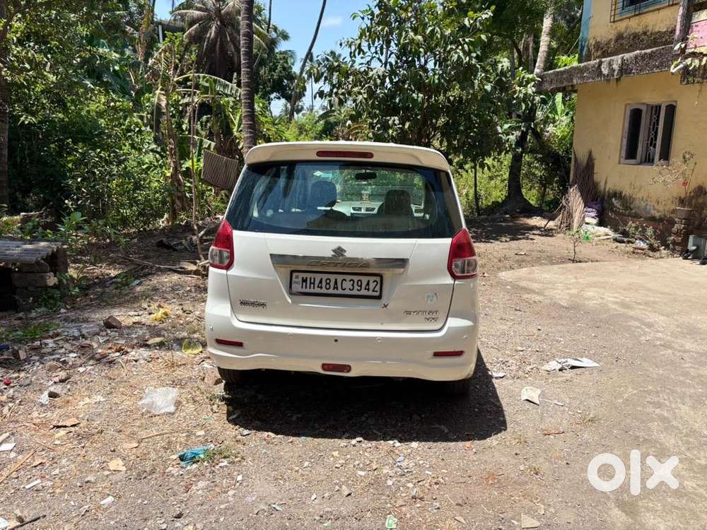 Maruti Suzuki With 2015 Year