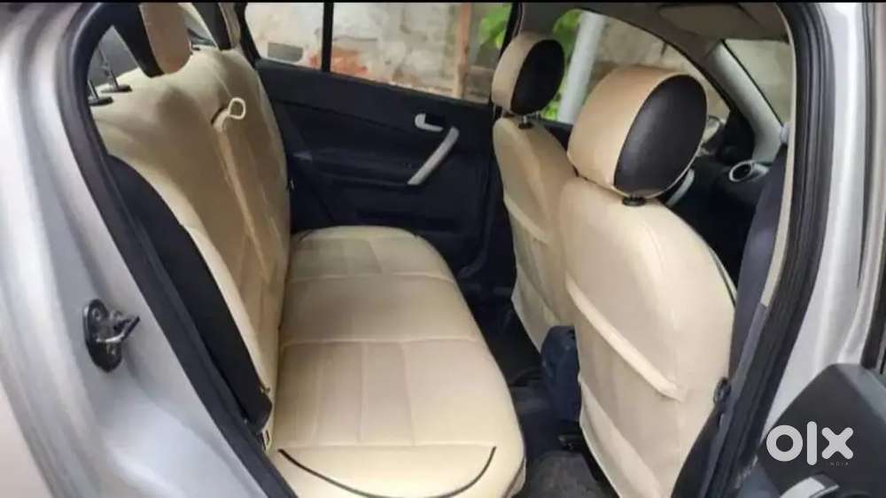 Ford Fiesta Classic 2014 Petrol 78000 Km Driven