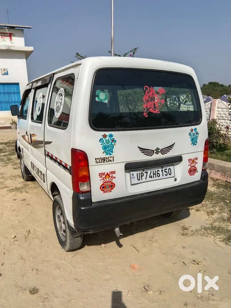 Gadi Mein Koi Kam Nahin Hai
