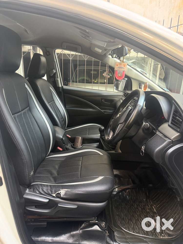 Toyota Innova Crysta 2018 Diesel