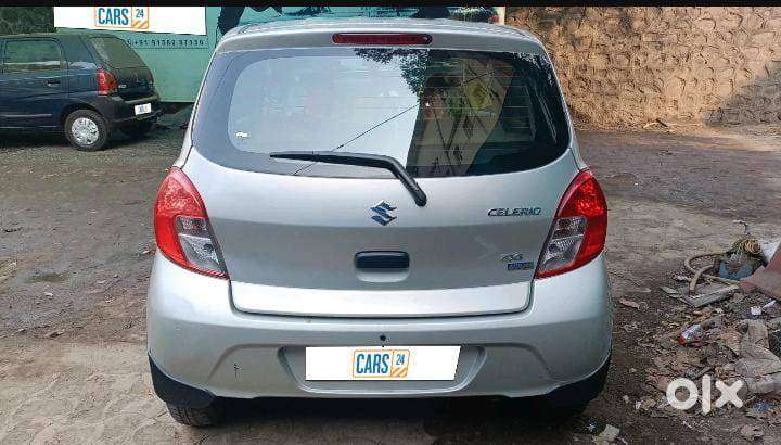 Maruti Suzuki Celerio 2018 Petrol 47000 Km Driven