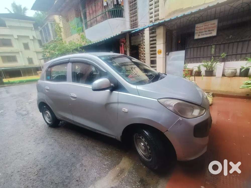Hyundai Santro 2019 Cng & Hybrids 137000 Km Driven