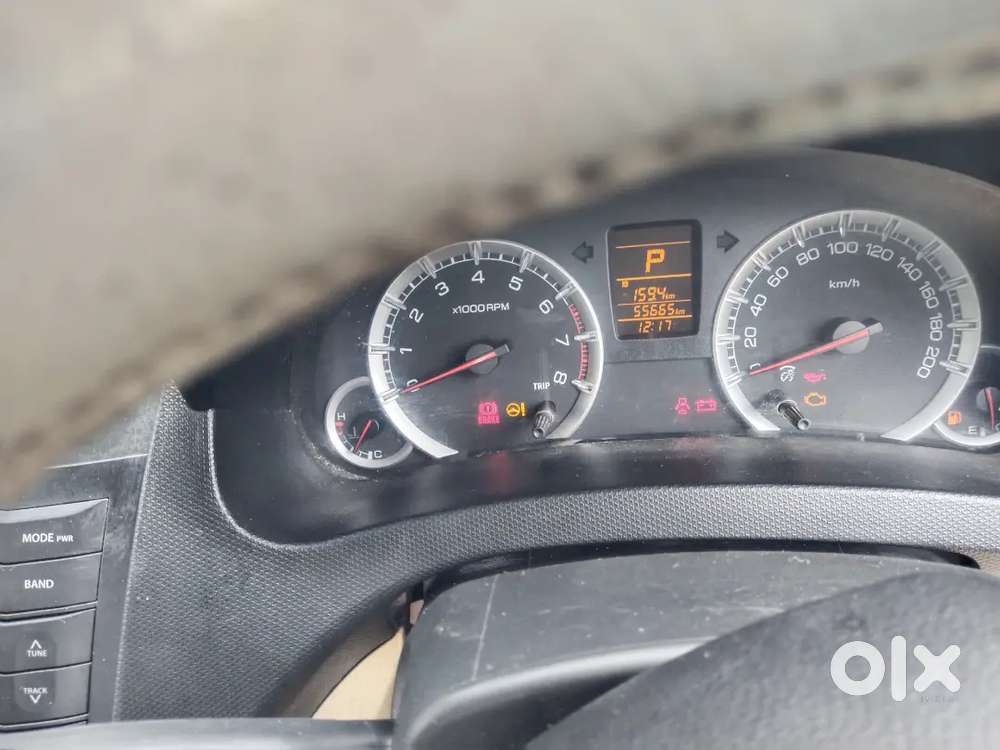 Maruti Dzire 2014 Automatic